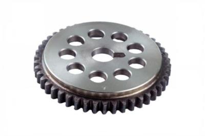 China HYUNDAI / KIA Diesel Engine Parts , Chain Sprocket 242212B000 OEM Standard for sale