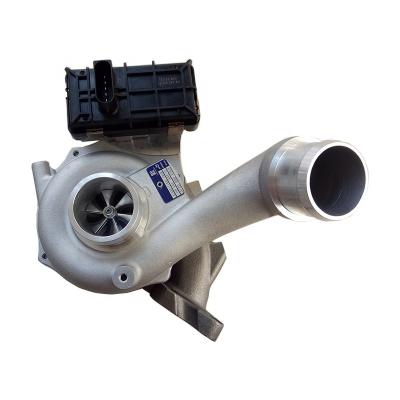 Chine Turbocompresseur 14411-5X30A du moteur BV45 pour l'orienteur YD25DDTI 2.5L DCI de Nissan Navara à vendre