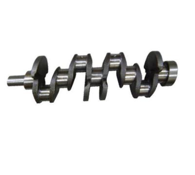 China KIA J2 PREGIO 2.7 Car Engine Parts Crankshaft OK65A-11-301/J OEM Standard Size for sale