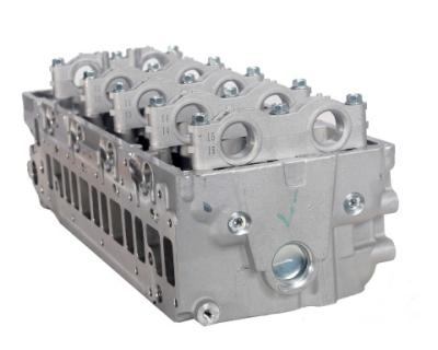 China 4m41 Amc 908518 Diesel Engine Cylinder Head For Montero Pajero L200 for sale