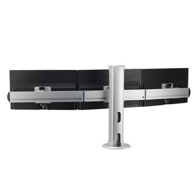 China Modern Designs Hot Sale OEM/ODM Aluminum Monitor CL300 Multiple Arm To Support Display for sale