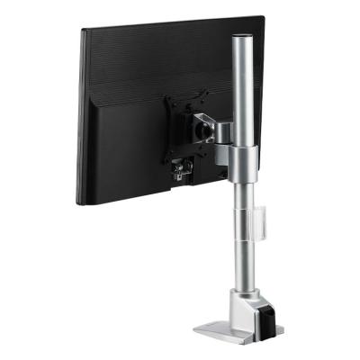 China Modern Designs Hot Sale OEM/ODM Aluminum Monitor M105 Arm For Supporting Display for sale