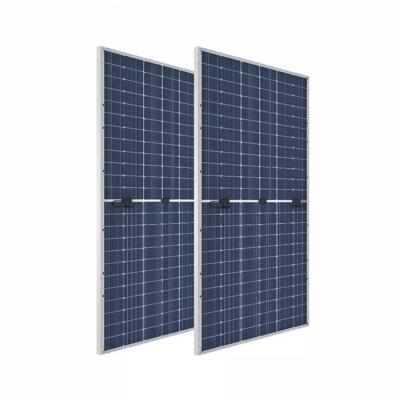 China Outdoor Plant Solar Panel 500w Solar Panels Flexible For Outdoor And Home Use for sale