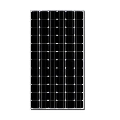 China Good Price Commercial High Efficiency Mono Solar Panel And 450W Solar Panel Complete System for sale