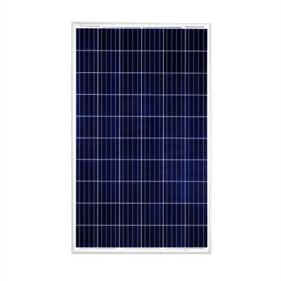 China Factory Direct Supply Outdoor 350W 360W 380W 24v Solar Panel Kit High Quality Completo for sale