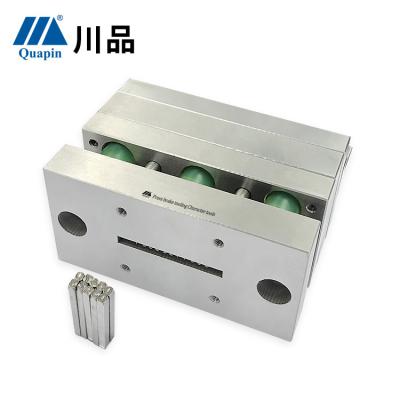 China Metal Character Tools CNC Press Brake Machining Dies Stand-Up Digital Punch Press for sale