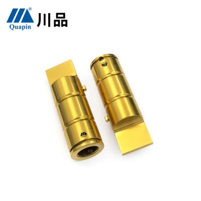 China Metal CNC Punch Press Machining TICN Coating Thick Turret Wilson 90 Tools for sale