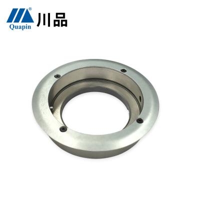 China Metal Multitool Punching XMT8-16mm Euromac Power Tool Die Cover for sale