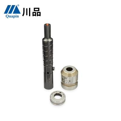 China Metal MATE Ultra TICN System Punches CNC Turret Punch Press Tool for sale