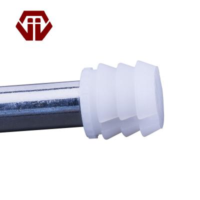 China Nuts Item Screw Nut Connector Modern High Quality Customized Plastic Nut for sale