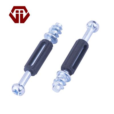 China Modern Three In One Hardware Cabinet Fastener Connection Accessories for sale