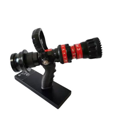 China Fire Fighting Fire Nozzle Fire Fighting Gun for sale