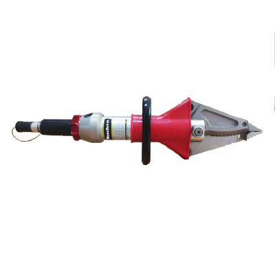 China Hydraulic Tools 720bar Battery Fire Fighting Rescue Tool Rescue Combination Tool for sale