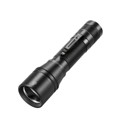 China ZT-331 High Brightness Portable Focusing Rechargeable Inspection LED Flashlight for sale