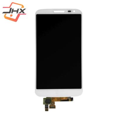 China 100% Tested Original Mobile Phone Parts For LG G2 Mini D618 D620 LCD Touch Screen For LG G2 LCD And Screen For LG MNI G2 lander for sale