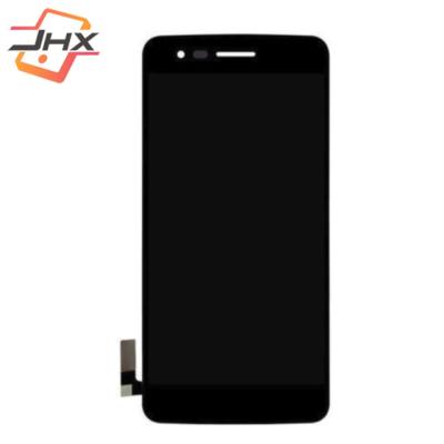 China Free Shipping LCD Display for LG K8 2017 LCD Display Touch Screen Digitizer Assembly M210 MS210 US215 M200N for LG K8 2017 K8 Lander 2017 for sale