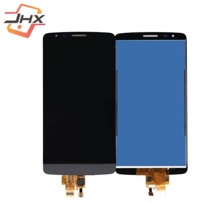 China For LG G3 Stylus D690 LCD Screen Display With Touch Digitizer For LG G3 Stylus D690 LCD Display Assembly For LG G3 G3 lander stylus for sale