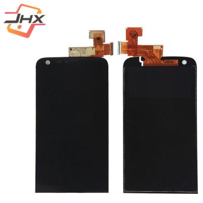 China For LG G5 H830 H840 H850 H868 LCD Display Touch Screen Digitizer With Frame Assembly Spare Parts For LG Display the G5 lander for the G5 lander for sale