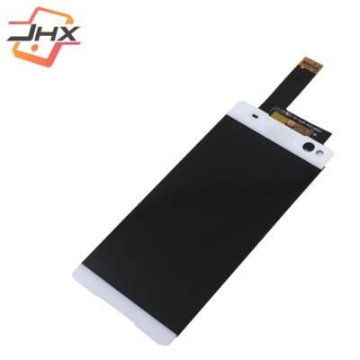 China Wholesale Price Repair Parts Mobile Phone LCD Display For Sony Xperia C5 LCD Display Touch Screen For Sony Xperia C5 for sale