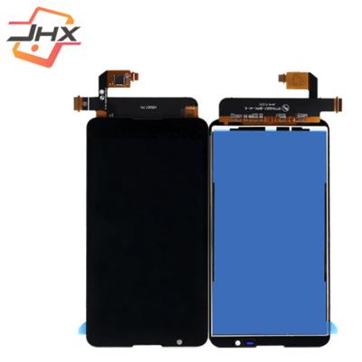 China E4 LCD Touch Screen For Sony For Xperia E4 E2104 Dual E2105 E2115 E2124 Display Touch Panel Digitizer Sensor Glass For Sony Xperia E4 for sale