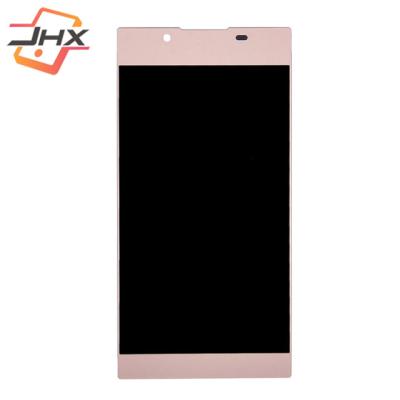 China OEM Original For Sony Xperia L1 G3311 G3312 G3313 Screen Replacement LCD Display With Touch Digitizer For Sony Xperia L1 for sale