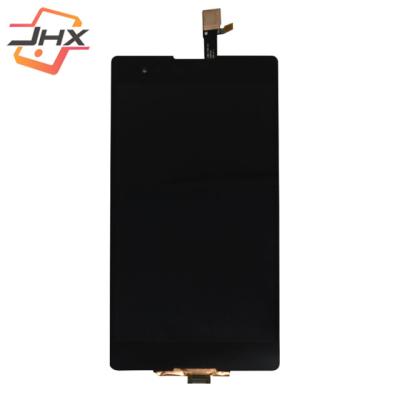 China Highest Quality For Sony T2 Ultra Mobile Phone LCD Touch Screen Assembly With Best Service For Sony Xperia T2 for sale