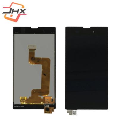 China Replacement Mobile Phone Screen For SONY XPERIA T3 D5102 D5103 D5106 LCD Display Assembly Mobile Phone Repair Parts For Sony Xperia T3 for sale