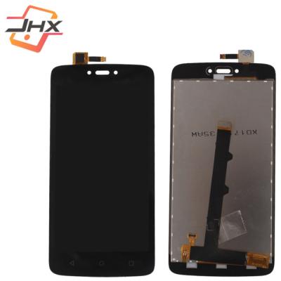 China LCD Touch Screen Display For Motorola Moto C XT1756 XT1755 XT1750 LCD Replacement Digitizer For Moto C for sale