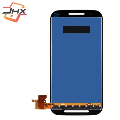 China For Motorola For Moto E LCD Display Touch Screen Assembly For MOTO E XT1021 XT1022 XT1025 LCD Display Digitizer For Moto E for sale