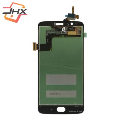 China LCD Display For Motorola Moto G5 LCD Display Touch Screen For Moto G5 LCD Digitizer Replacement XT1672 XT1670 XT1676 For Moto G5 for sale