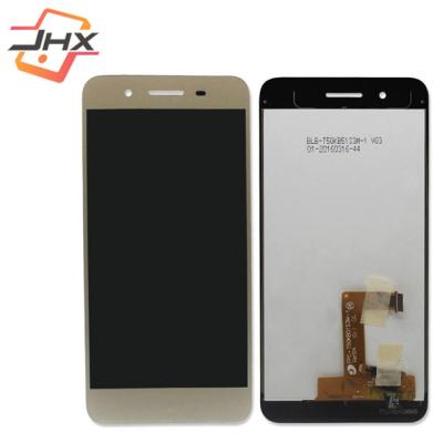 China Factory Wholesale Mobile Phone Display For Huawei P8 Lite Smart GR3 LCD Touch Screen, LCD Display With Digitizer, LCD Display Assembly For Huawei GR3 for sale