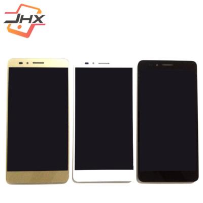 China Mobile Phone Repair Parts For 2017 LCD Full Display Huawei GR5 Touch Screen For Honor 6X For Huawei Honor 6x for sale