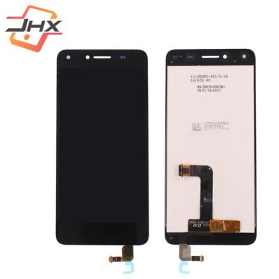 China High Quality LCD Replacement For Huawei Honor 5A Y6 II LCD Touch Screen Display With Digitizer Assembly For Huawei Y6 II for sale