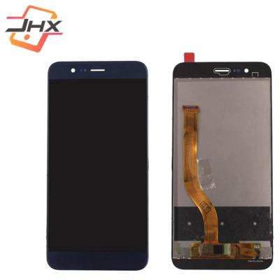 China pantalla Para de celulares lcd screen for honnor 8 pro V9 lcd display screen OLED replacement for huawei honor 8 pro for sale