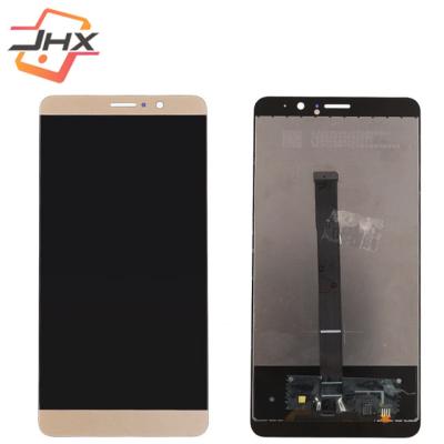 China Original LCD Frame For Huawei Mate 9 LCD Screen Touch Display Digitizer Assembly Replacement For Huawei Mate 9 for sale