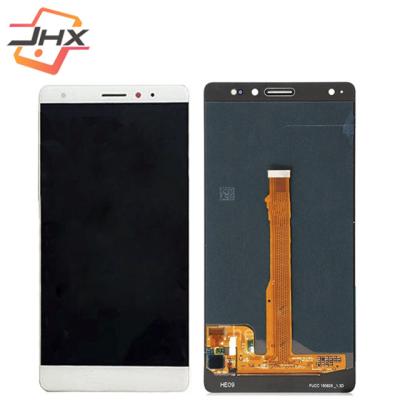 China 100% Tested Cell Phone LCD Display With Digitizer For Huawei Mate S LCD Display Touch Screen Assembly Replacement For Huawei Mate S for sale