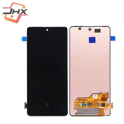 China LCD For Samsung For Galaxy A51 LCD Show A515 Touch Screen For Samsung A51 Display Screen LCD For Samsung A51 LCD for sale