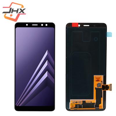 China OLED Display For Samsung Galaxy A8 2018 A530 LCD Touch Screen Digitizer Assembly Mobile Phone LCD For Samsung A530 LCD for sale