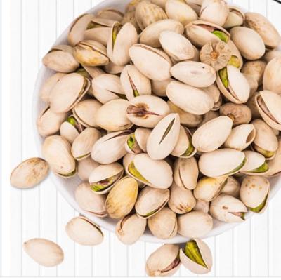 China American Green Snacks Pistachio Dried Organic Roasted Nut for sale