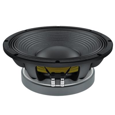 China PA 12inch Basket 500W High Power 2.5inch Steel Ferrite Magnet Voice Coil Woofer for sale