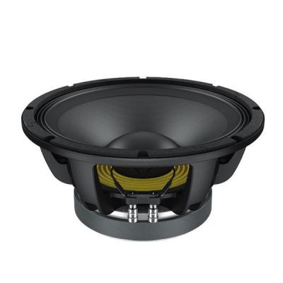 China 1000W Ferrite Steel Audio Component Magnet High Power Basket PA 12inch Aluminum Woofer Speaker for sale