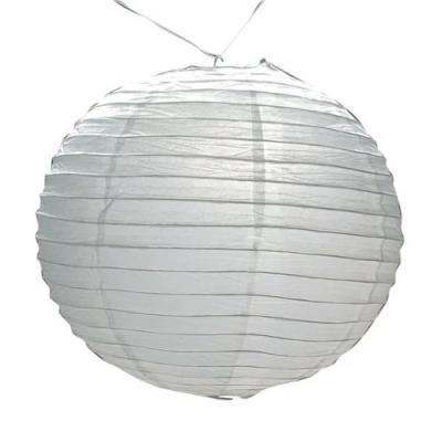 China Others Led String Cotton Ball Light For Outdoor Decoration for sale