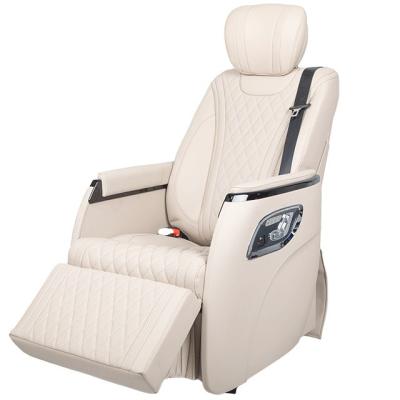 China New Fashionable Leather Car Heating Adult Adjustable Comfortable Luxury Auto Seats For Sprinter for sale