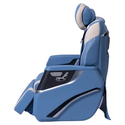 China High Quality Leather Heating Massage Turning Comfortable Auto Seats Luxurious Car Seats For Metris for sale