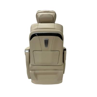 China High quality leather electric adjustable comfortable luxury auto seats for Granvia for sale