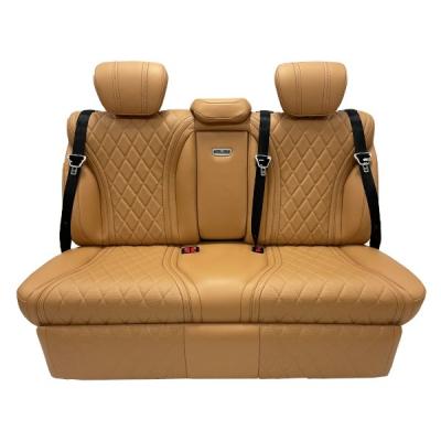 China Manufacturer Best Luxury Car Seats Heating Touch Screen Control Leather Comfortable Auto Seats For Vellfire for sale