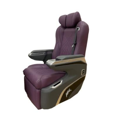 China Leather Luxury Electric Style VIP V Latest Class Electric Leather Car Seat For Vellfire for sale