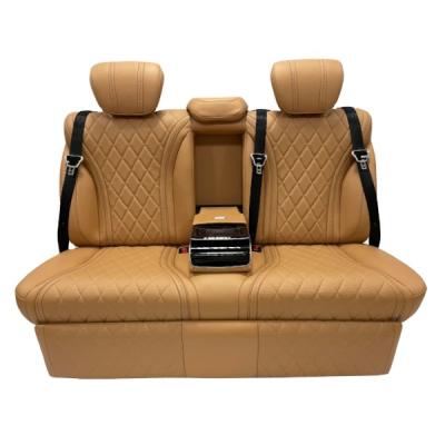 China New Car Factory V Leather Fashionable Adult Adjustable Class Luxury Auto Seats For Mercedes-Benz for sale