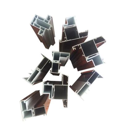 China Plastic Extrusion Steel Head Mold Decor PVC Upvc Window And Door Profiles Dies for sale