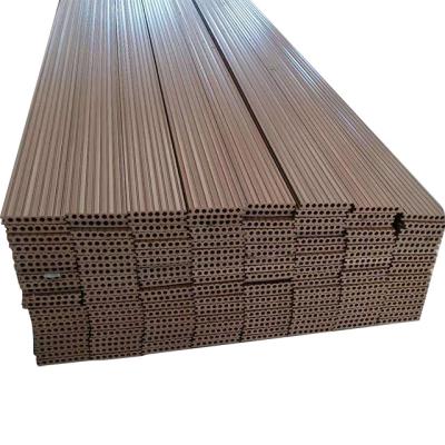 China New Tile Floor Extrusion Molding Steel Interlocking Wood Plastic Compound Tools For Wood Flooring for sale